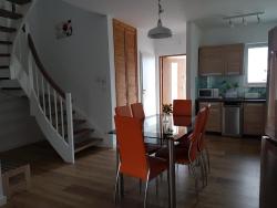 noclegi Trzęsacz Garden Baltic