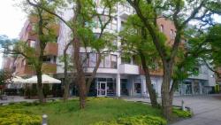 noclegi Świnoujście Morski platan