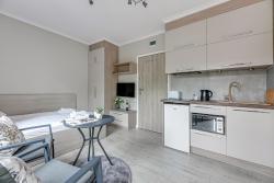 noclegi Sopot Dom & House - Apartments Villa Elen