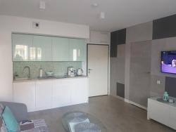 noclegi Międzyzdroje Lepszypobyt Apartament Horyzont 101