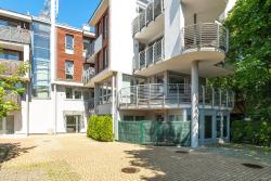 noclegi Sopot Dom & House - Apartamenty Sunrise