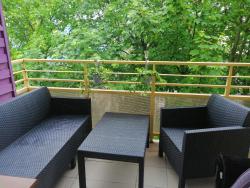 noclegi Kołobrzeg Apartament Nadmorski