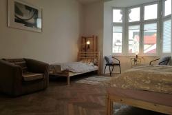 noclegi Wadowice Apartament Barbara - przy rynku