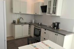 noclegi Wadowice Apartament Barbara - przy rynku