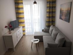 noclegi Świnoujście Apartament JOY