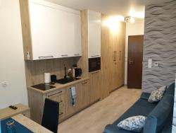 noclegi Łeba Apartament u Brydzi Apartt99