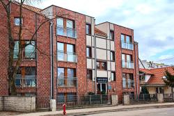 noclegi Gdańsk Amber House