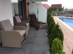 noclegi Kołobrzeg Azure Baltic Premium