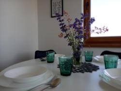 noclegi Sarbinowo Apartament PLUS 22 C