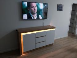 noclegi Gdańsk Spectrum SUPER VIP free parking