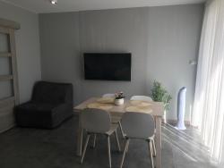 noclegi Rewal Apartament Silver Klifowa