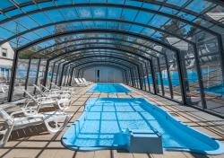 noclegi Rewal Na Klifie Wypoczynek&Spa