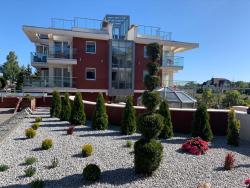 noclegi Niechorze Apartament Private Baltic Cliff