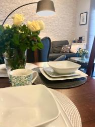 noclegi Władysławowo Apartament Elie