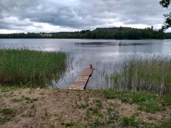 noclegi Filipów Zacisze nad Rospudą