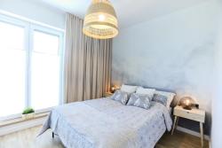 noclegi Gdańsk M&K Apartamenty Przytulny - Sobieszewo - Wyspa Sobieszewska