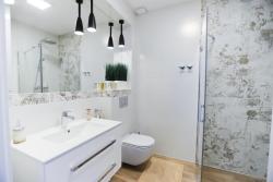 noclegi Gdańsk M&K Apartamenty Przytulny - Sobieszewo - Wyspa Sobieszewska