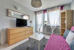noclegi Gdańsk Comfort Apartments Brzeźno