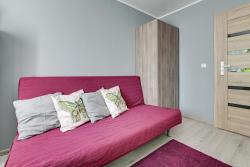 noclegi Gdańsk Comfort Apartments Brzeźno