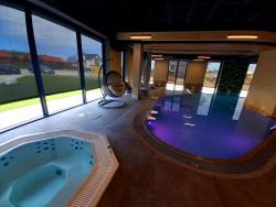 noclegi Sarbinowo Apartament PLUS 22 C