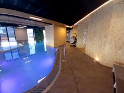 noclegi Sarbinowo Apartament PLUS 22 C