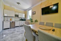 noclegi Kołobrzeg Apartament u Ewy w Kolobrzegu Podczele - 2 sypialnie 50m2, wifi i darmowy parking!