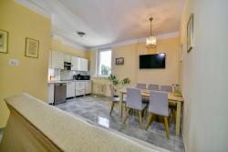 noclegi Kołobrzeg Apartament u Ewy w Kolobrzegu Podczele - 2 sypialnie 50m2, wifi i darmowy parking!