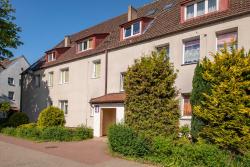 noclegi Kołobrzeg Apartament u Ewy w Kolobrzegu Podczele - 2 sypialnie 50m2, wifi i darmowy parking!