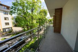 noclegi Świnoujście Apartament Feniks 12 - 63 m2