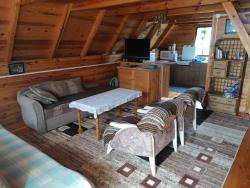 noclegi Jantar Domek Jantar