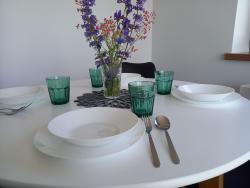 noclegi Sarbinowo BALT Marynarska 8