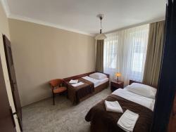 noclegi Ustka Hotel Morze