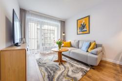 noclegi Kołobrzeg Apartamenty Sun&Snow Osiedle Bursztynowe