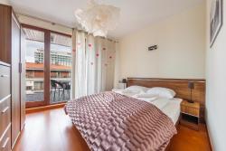 noclegi Świnoujście Apartamenty Sun & Snow Plaża I