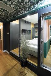 noclegi Sopot Wave3 - Monte Cassino by OneApartments