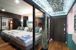 noclegi Sopot Wave3 - Monte Cassino by OneApartments