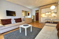 noclegi Świnoujście Apartament Park Zdrojowy 2