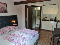 noclegi Stegna Pokoje Zacisze Leśne