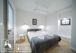 noclegi Kraków Platan Apartments-Unique -1 bedroom apartment