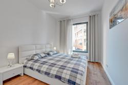 noclegi Gdańsk Blue Mandarin Riverside