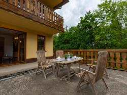 noclegi Karpacz VacationClub - Nadrzeczna 2B Apartament 4