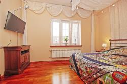 noclegi Gdańsk BaySide Apartments MainCity