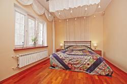 noclegi Gdańsk BaySide Apartments MainCity