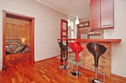 noclegi Gdańsk BaySide Apartments MainCity