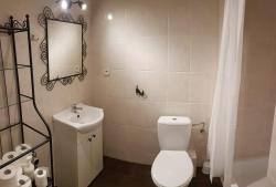 noclegi Jantar Apartament Bursztynowy Jantar 2 pokojowy