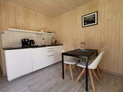 noclegi Swarzewo Domek Morski