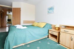 noclegi Kołobrzeg Apartament 14A