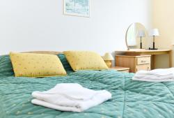 noclegi Kołobrzeg Apartament 14A