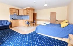 noclegi Kołobrzeg Apartament 14B