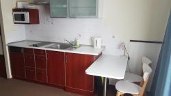 noclegi Chałupy Villa Baltic Chałupy - Apartament nr 1